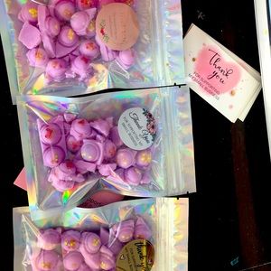 Wax melts home made